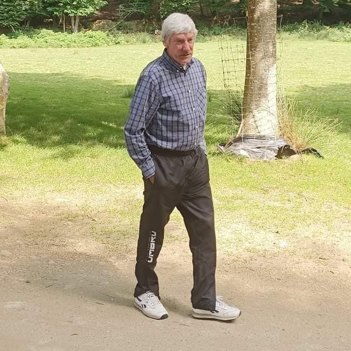 Photo de Monsieur Serge STASZEWSKI