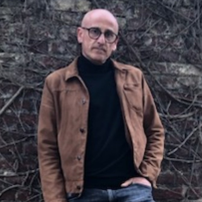 Photo de Jean-Christophe ACCORSO