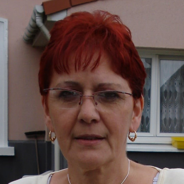 Photo de Madame Viviane DEZETTRE