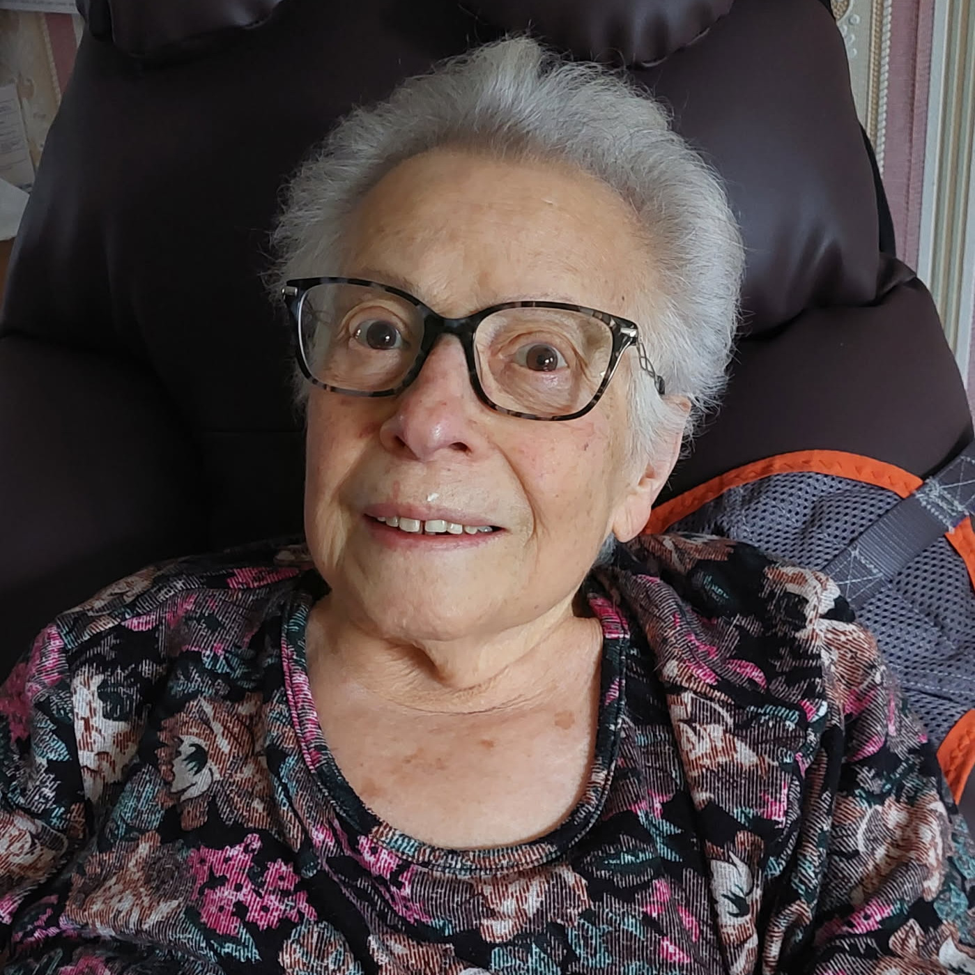 Photo de Nunzia VANNESTE