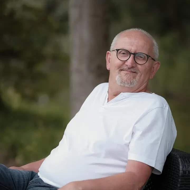 Photo de Monsieur Claude LEDOUX