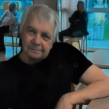 Photo de Christian PALUSZKIEWICZ