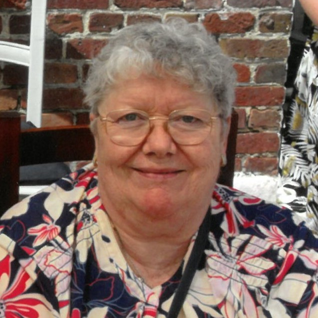 Photo de Thérèse GLORIAN