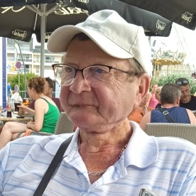 Photo de Monsieur Serge GLAUBERT