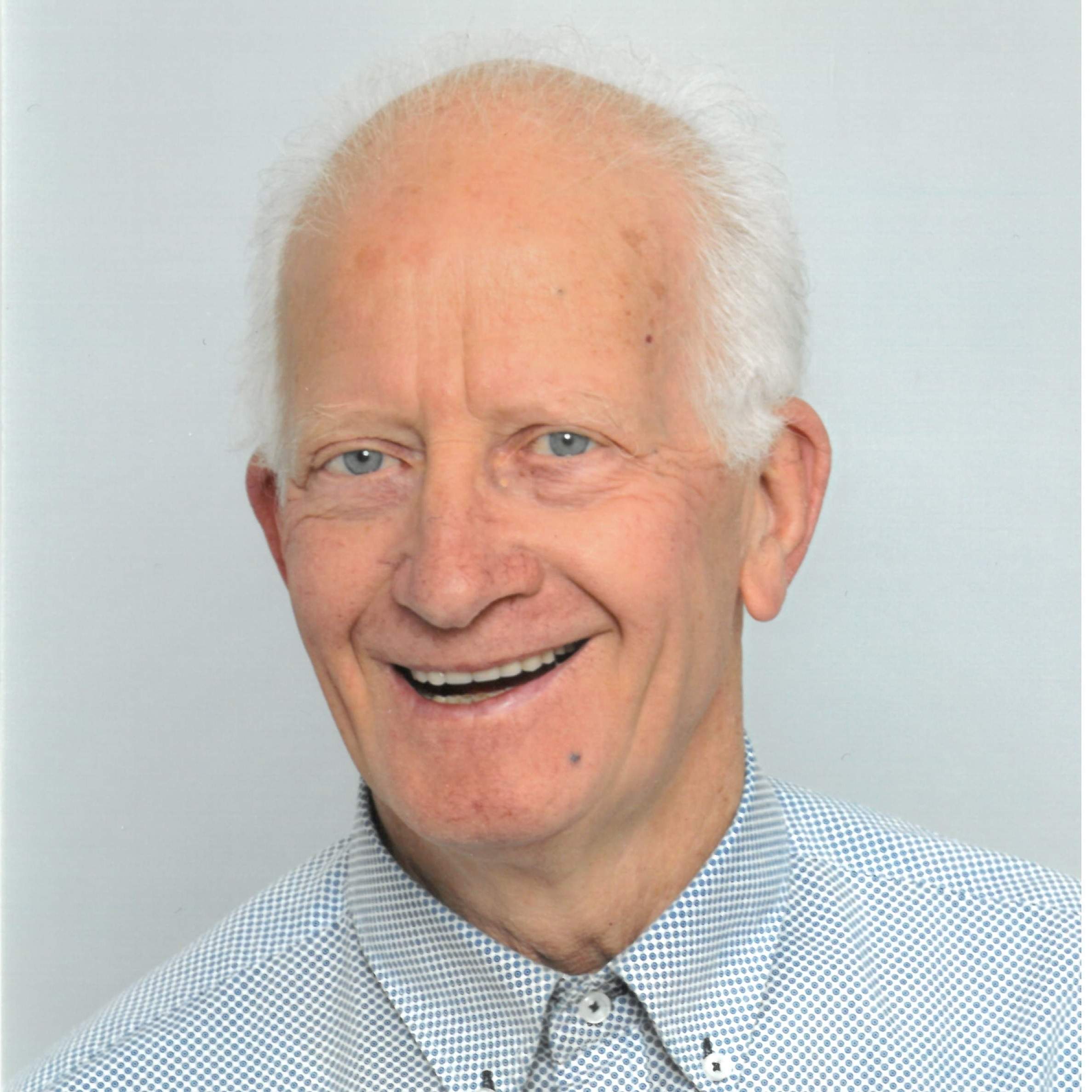 Photo de Claude HOGEDEZ