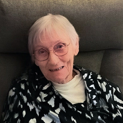 Photo de Madame Micheline DESCAMPS