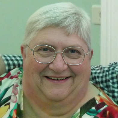 Photo de Madame Martine CUVILLIER