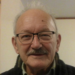 Photo de Bernard REVEILLON