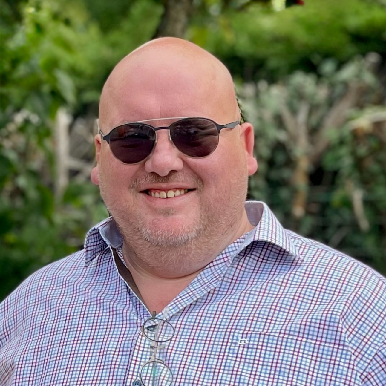 Photo de Monsieur Guillaume NAGLIK