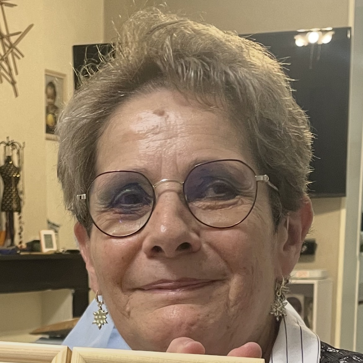 Photo de Martine MORIVAL