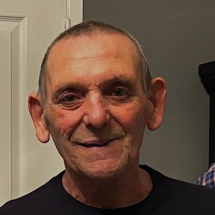 Photo de Monsieur Gilbert VAN LEUVEN