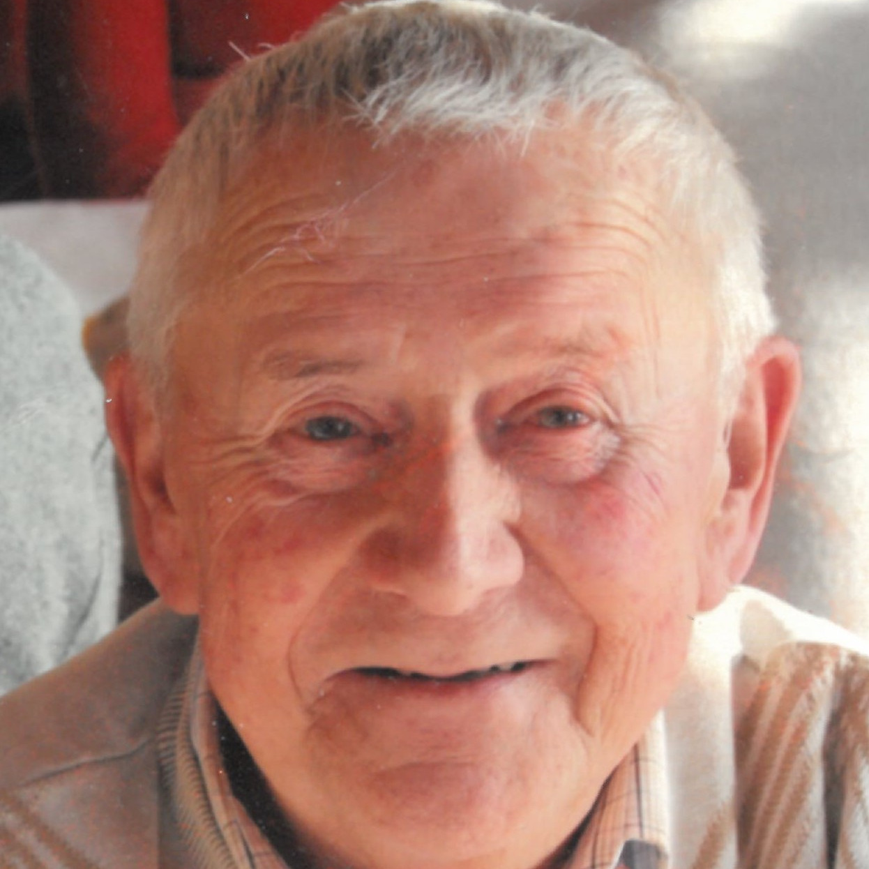 Photo de Monsieur Paul DENOEUX