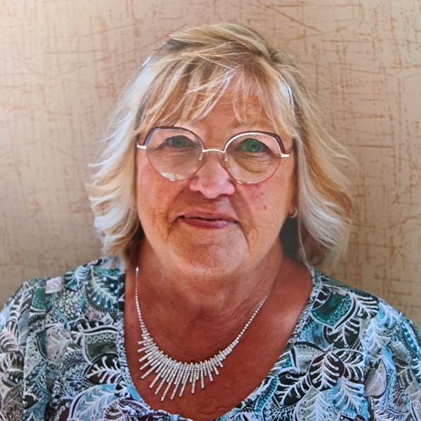 Photo de Paulette DESSAINT