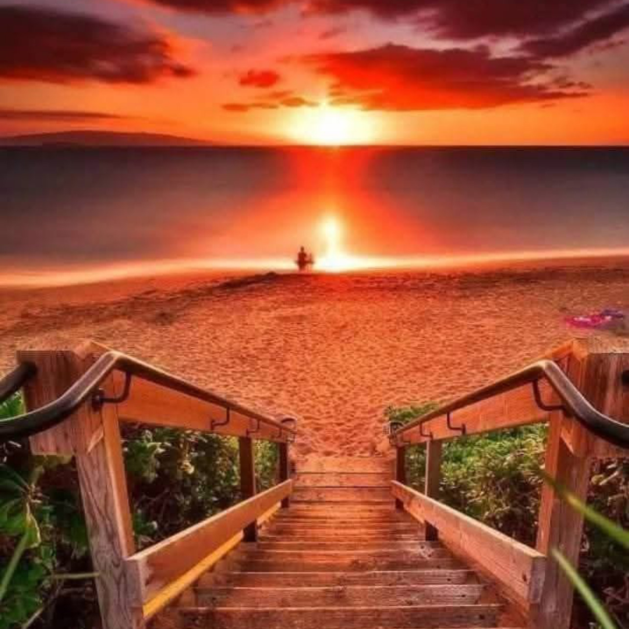 Photo de Monsieur Pascal MARCHANDEAU