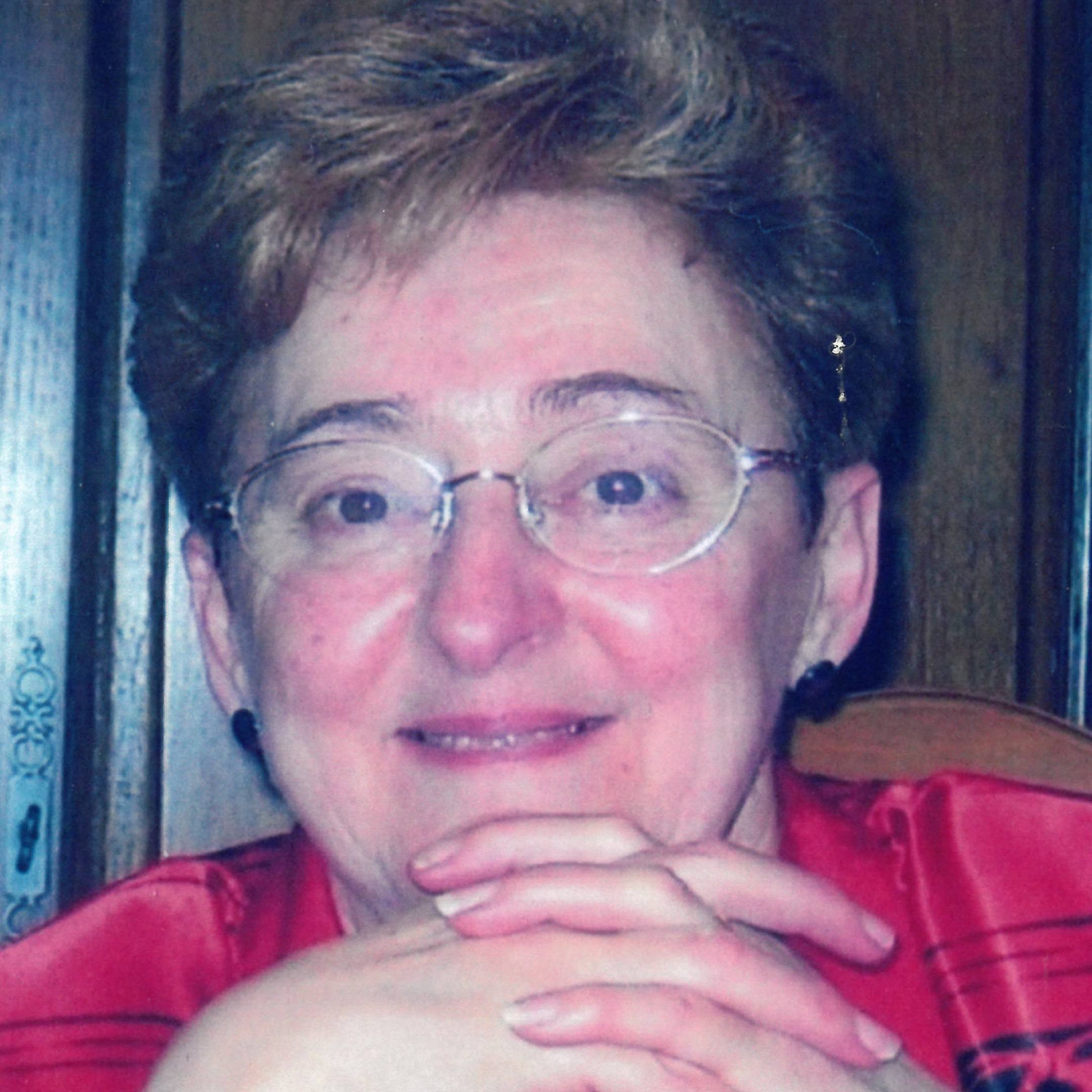 Photo de Madame Denise DELVILLE