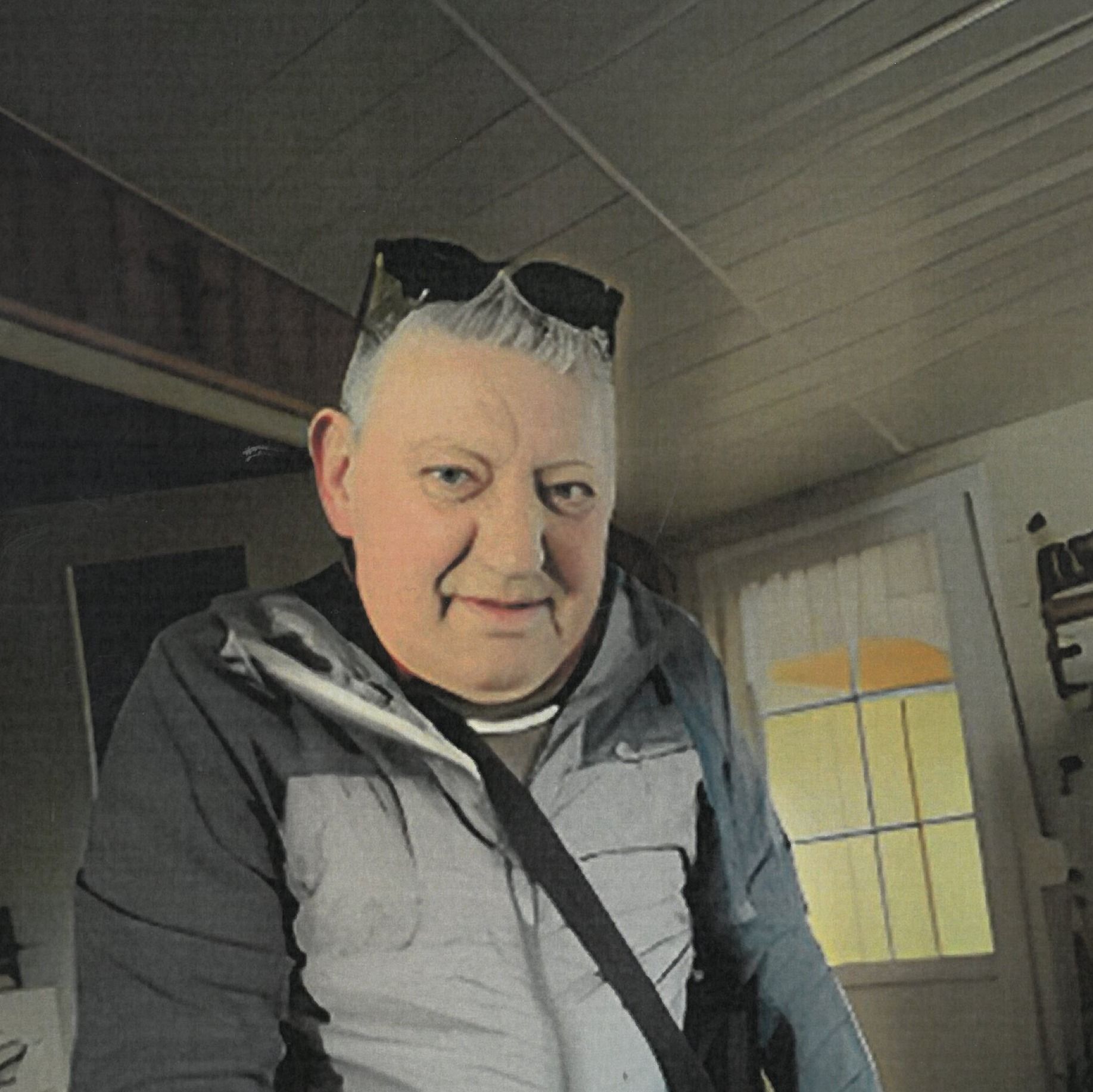 Photo de Monsieur Serge SALINGUE