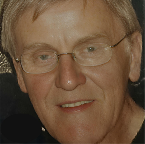 Photo de Monsieur Jacques WALBECQ