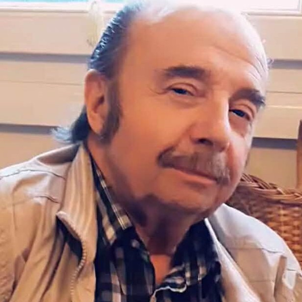 Photo de Gérard GOSSART