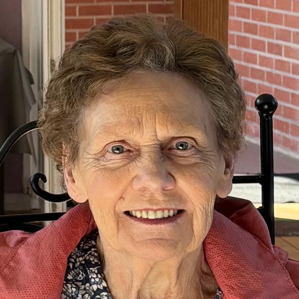 Photo de Nicole JACQUART