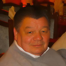 Photo de Roger GAREL