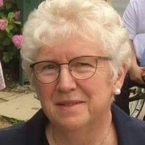 Photo de Lysiane VERMELLE