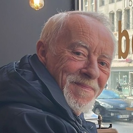 Photo de Kléber MAIGNAN