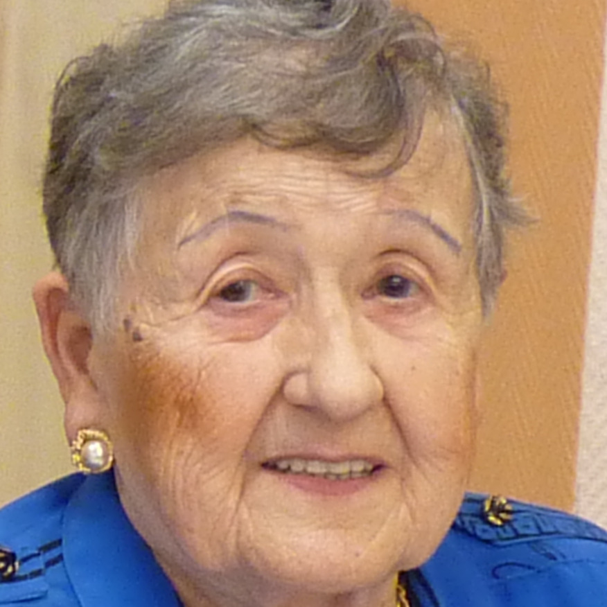 Photo de Lydia BARANOWSKI