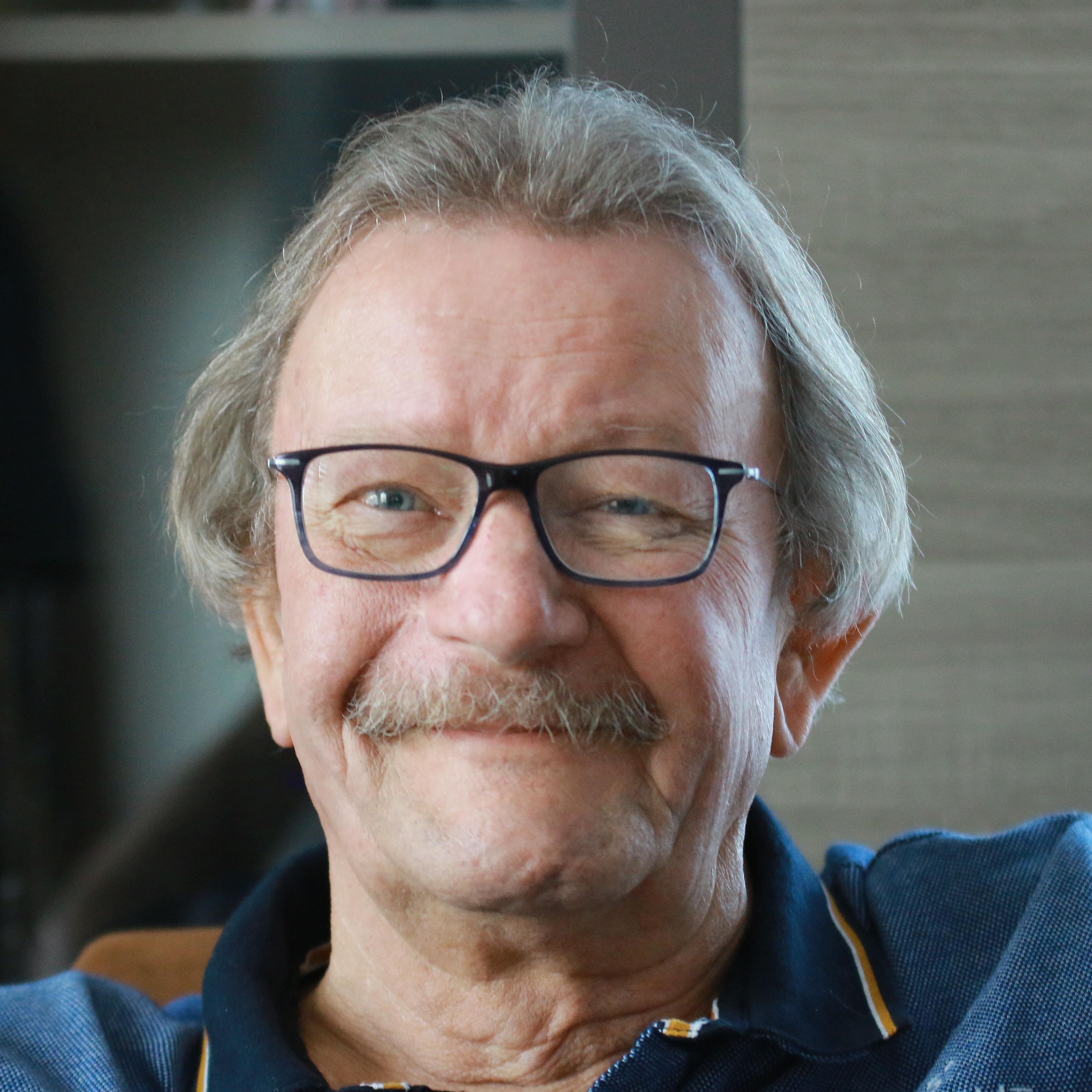 Photo de Monsieur Jean-Noël DENIZART