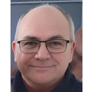 Photo de Monsieur Louis PORQUET