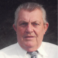 Photo de Monsieur Arthur BREUVART