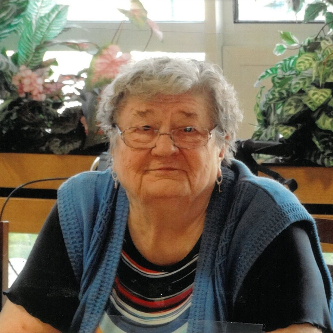 Photo de Janina GRAMMATYKA