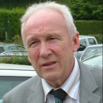 Photo de Jean-Paul LAGACHE