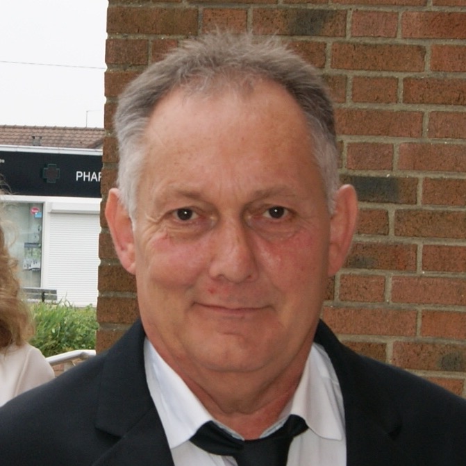 Photo de Patrice MARTIN