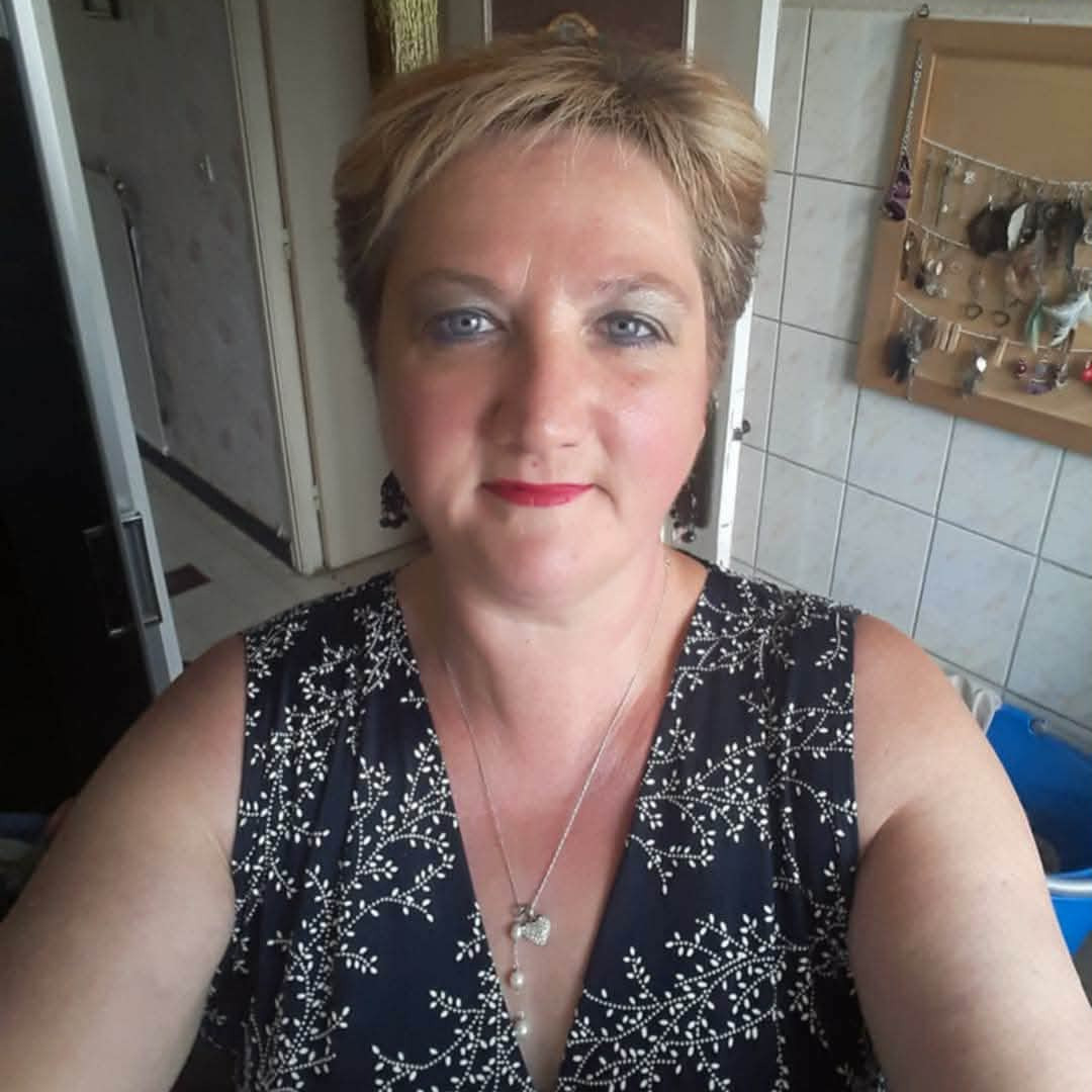 Photo de Pascaline CODRON