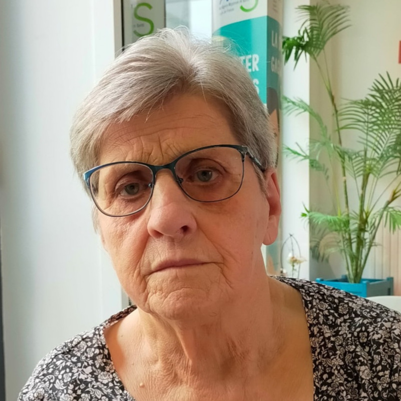 Photo de Nelly VITTORI