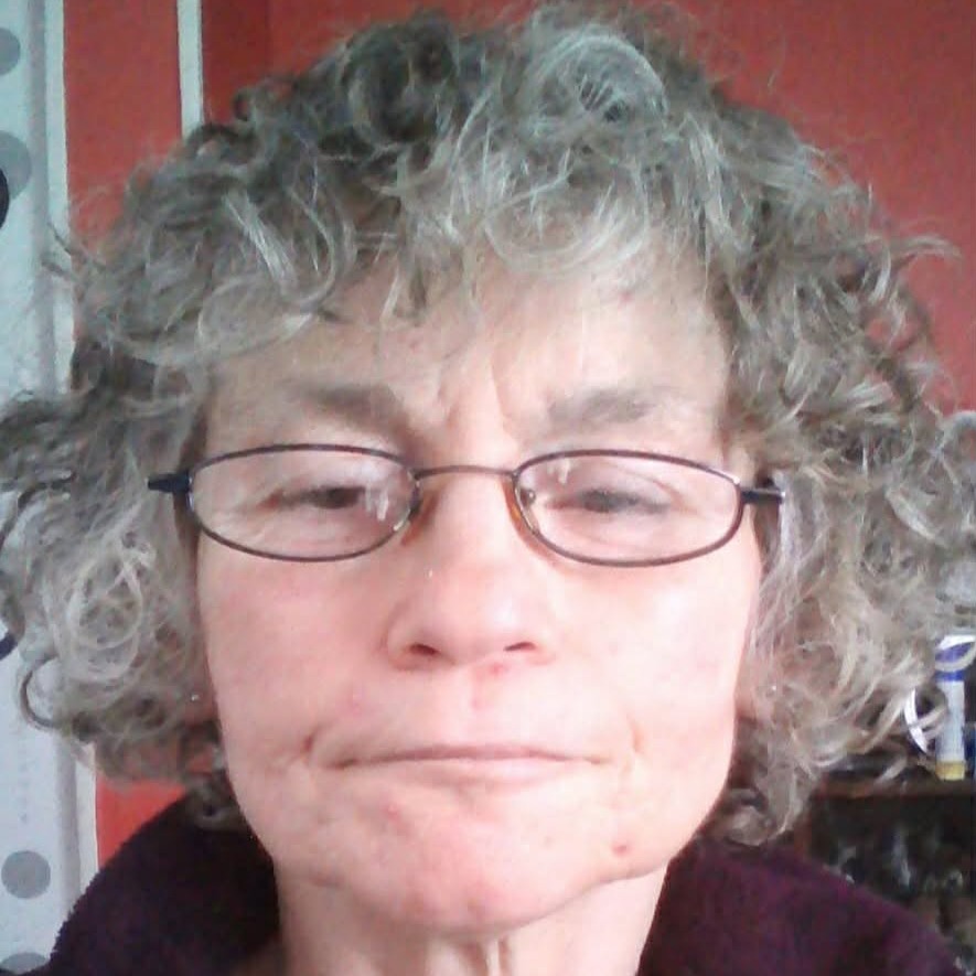 Photo de Marie-Paule DELATTRE