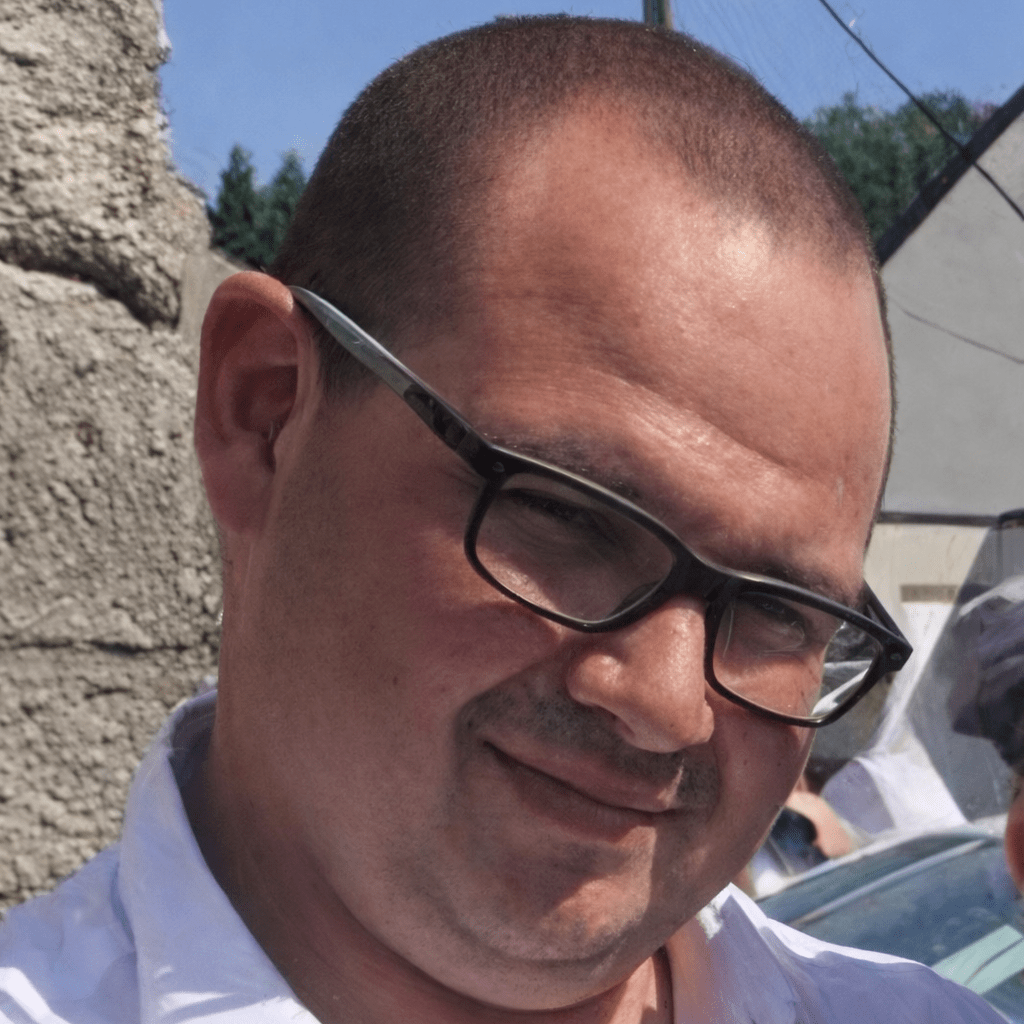 Photo de Grégory WABLE