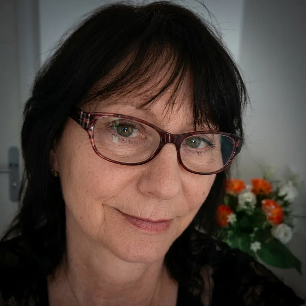 Photo de Brigitte CHAVATTE