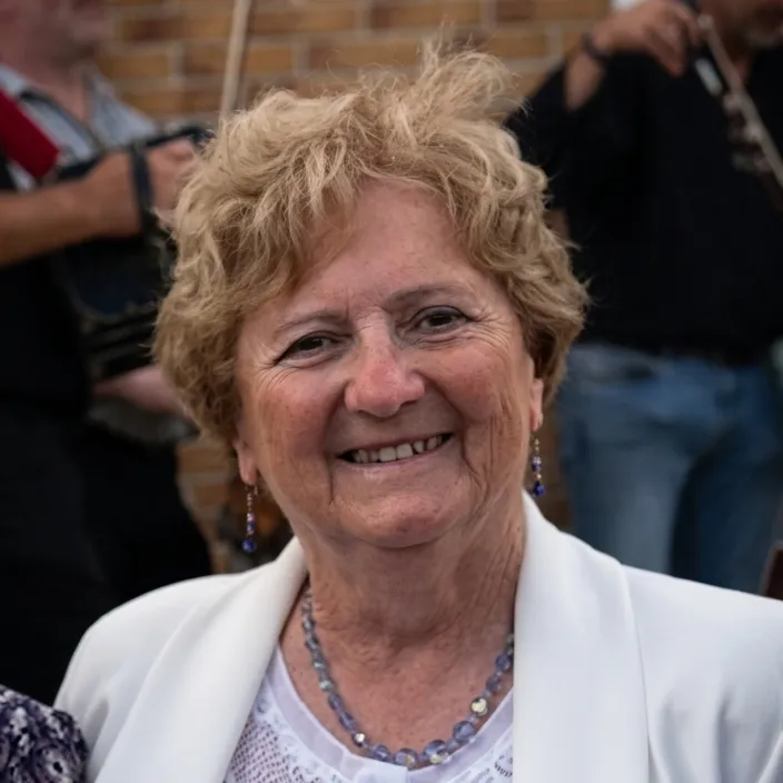 Photo de Mireille MOREL