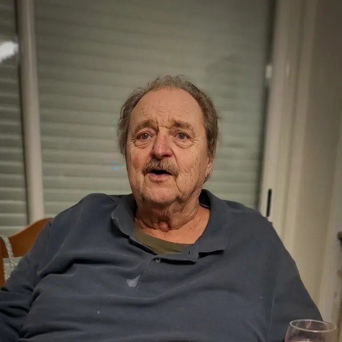 Photo de René HOVE